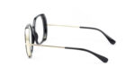 Оправа для окулярів Max Mara MM 5138 001 55 - Зображення 3