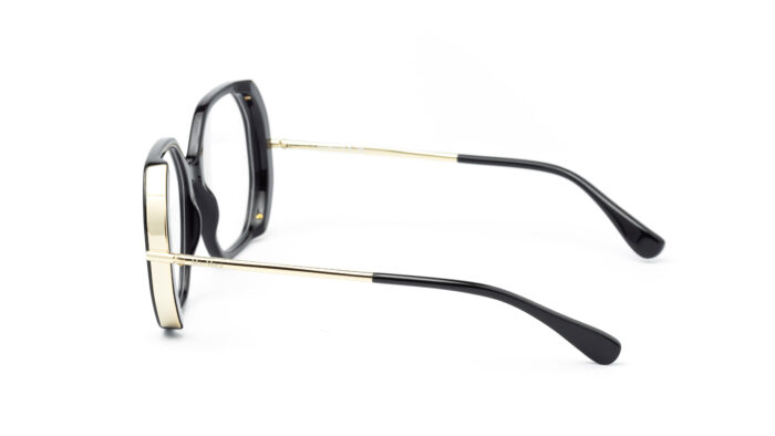 Оправа для окулярів Max Mara MM 5138 001 55 - Зображення 3