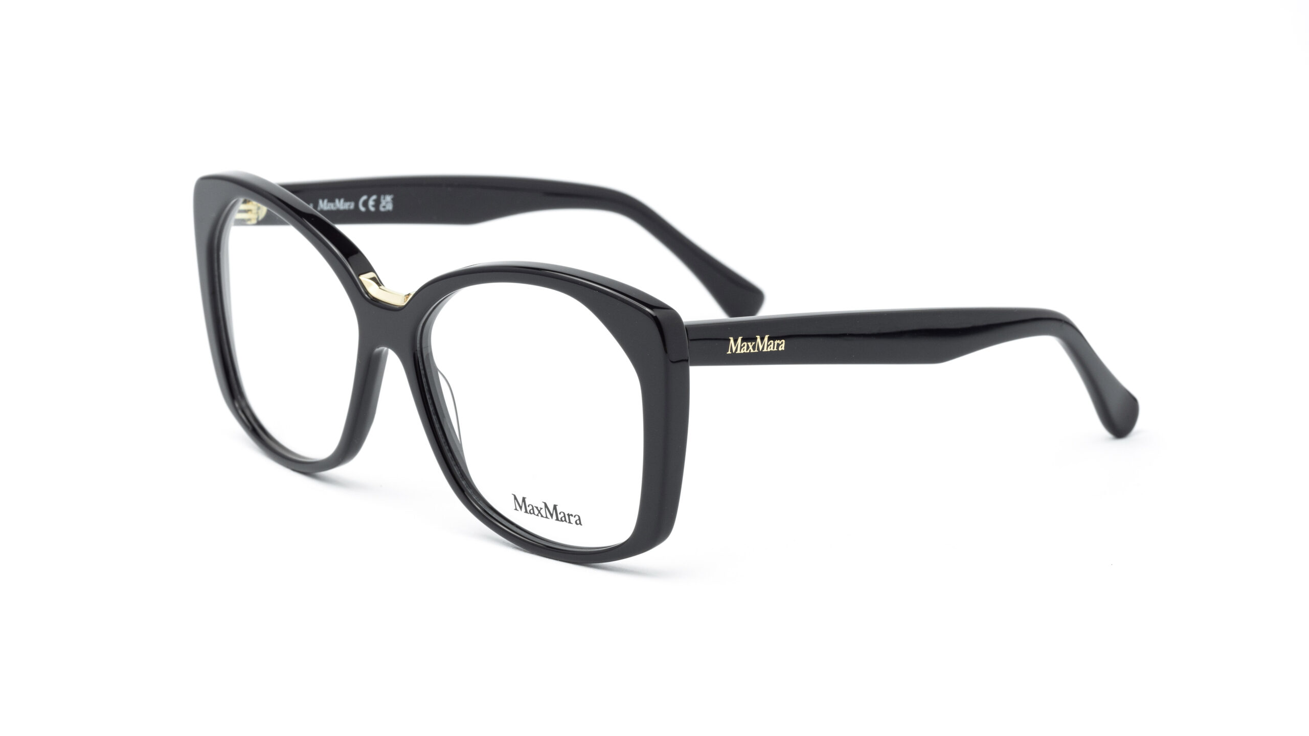 Photo_1087-1.jpg Оправа для окулярів Max Mara MM 5141 001 57 - Зображення 1