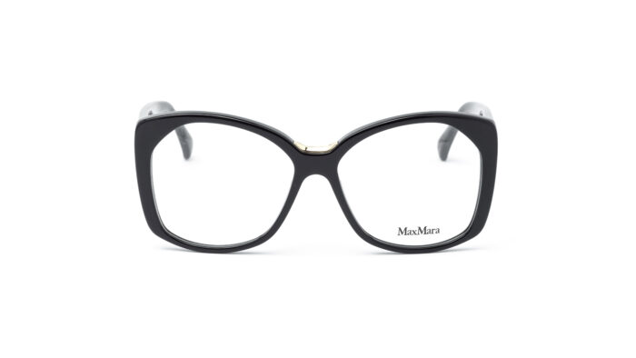 Оправа для окулярів Max Mara MM 5141 001 57 - Зображення 2