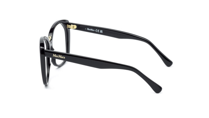 Оправа для окулярів Max Mara MM 5141 001 57 - Зображення 3