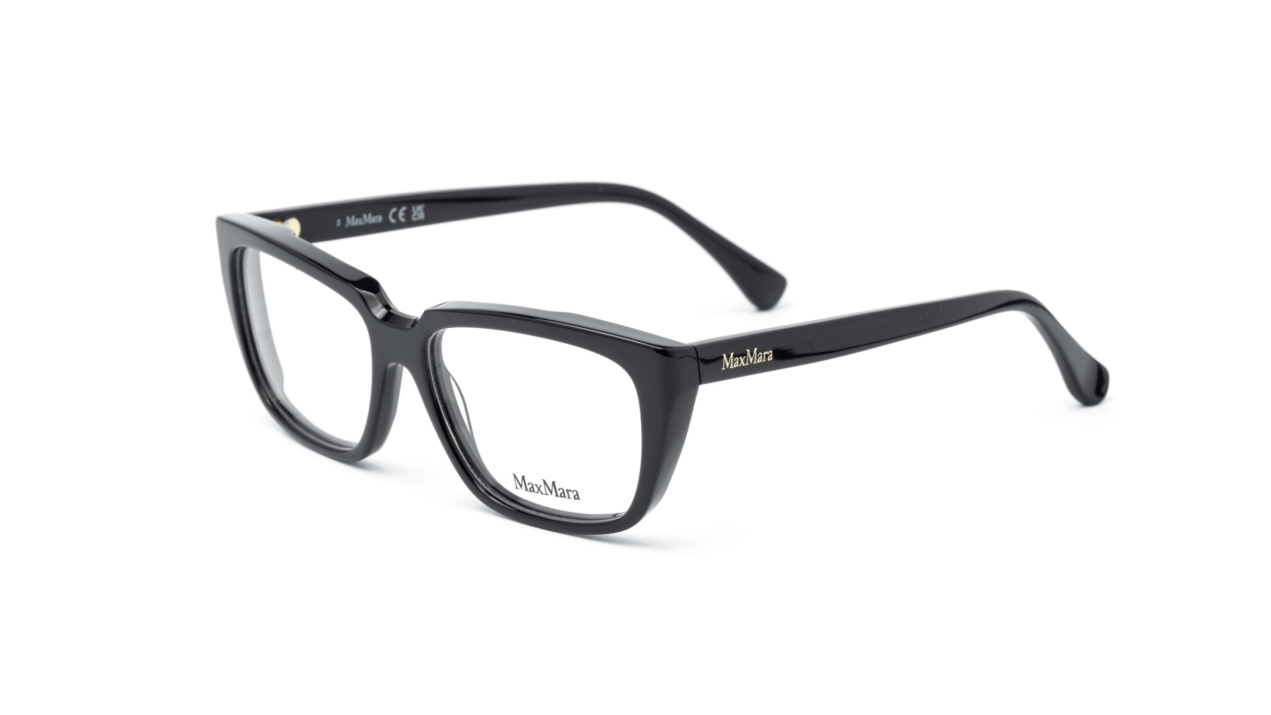 Photo_1114-1.jpg Оправа для окулярів Max Mara MM 5112 001 54 - Зображення 1