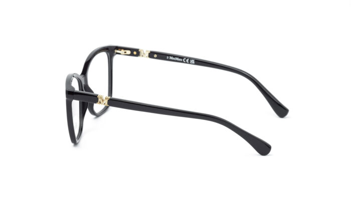 Оправа для окулярів Max Mara MM 5017 001 53 - Зображення 3