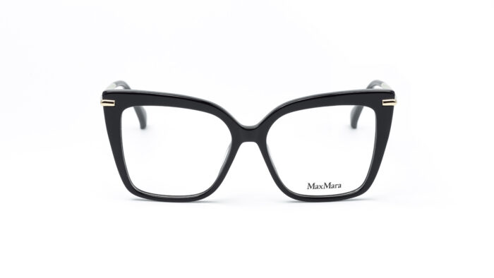 Оправа для окулярів Max Mara MM 5144 001 54 - Зображення 2
