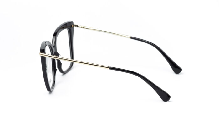 Оправа для окулярів Max Mara MM 5144 001 54 - Зображення 3