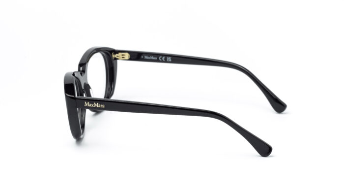Оправа для окулярів Max Mara MM 5113 001 53 - Зображення 3