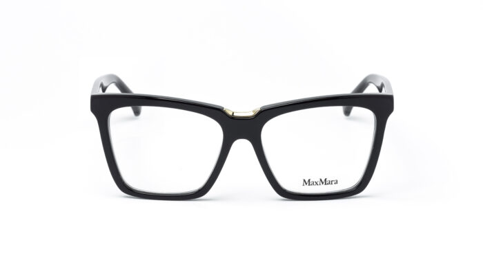 Оправа для окулярів Max Mara MM 5111 001 54 - Зображення 2