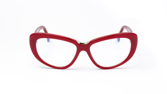 Оправа для окулярів Max Mara MM 5109-B 066 56 - Зображення 2