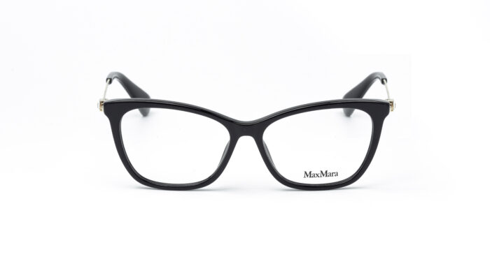 Оправа для окулярів Max Mara MM 5070 001 54 - Зображення 2