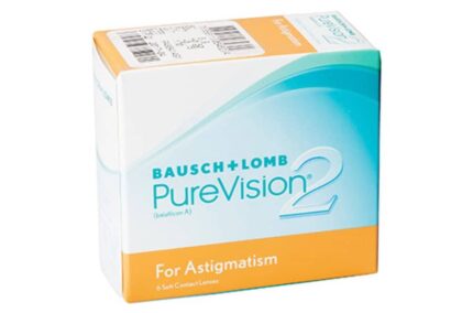 PureVision 2