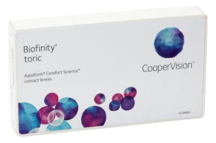 biofinity