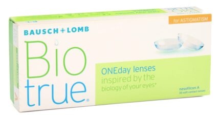 biotrue oneday