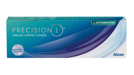 Precision 1