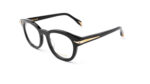 Оправа для окулярів Roberto Cavalli VRC044M 0700 49/20