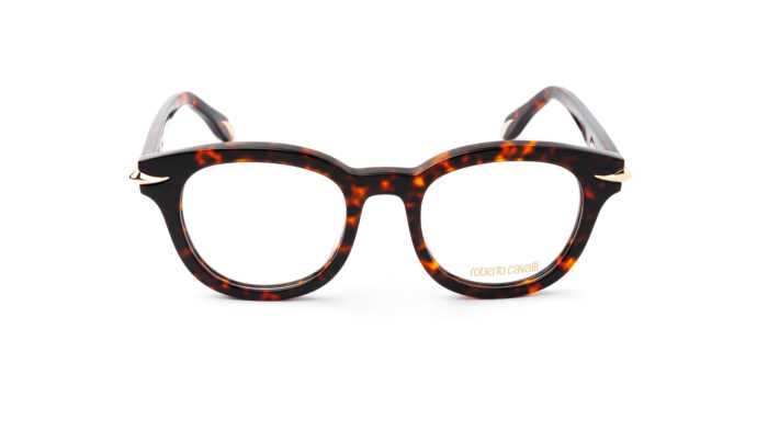 Оправа для окулярів Roberto Cavalli VRC044M 0743 49/20 - Зображення 2