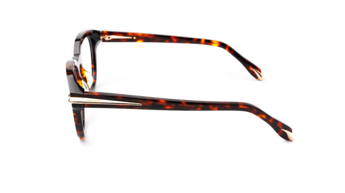 Оправа для окулярів Roberto Cavalli VRC044M 0743 49/20 - Зображення 3