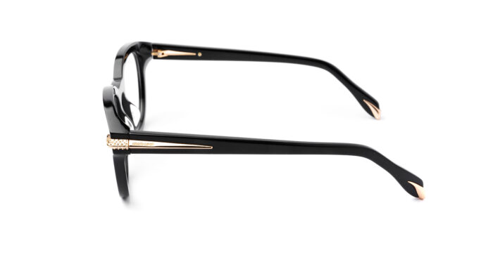 Оправа для окулярів Roberto Cavalli VRC044S 700Y 49/20 - Зображення 3
