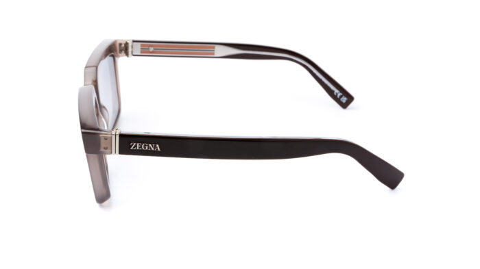 Окуляри сонцезахисні Ermenegildo Zegna EZ 0214 20C 54 - Зображення 3