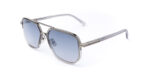 Окуляри сонцезахисні Ermenegildo Zegna EZ 0232-H 20C 59