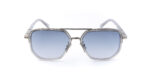 Окуляри сонцезахисні Ermenegildo Zegna EZ 0232-H 20C 59 - Зображення 2