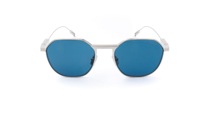 Окуляри сонцезахисні Ermenegildo Zegna EZ 0234 17V 55 - Зображення 2
