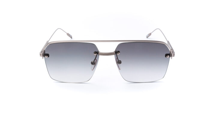 Окуляри сонцезахисні Ermenegildo Zegna EZ 0213 11B 59 - Зображення 2