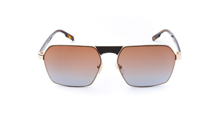 Окуляри сонцезахисні Ermenegildo Zegna EZ 0210 32F 59 - Зображення 2