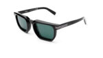 Окуляри сонцезахисні Ermenegildo Zegna EZ 0215 05A 53 - Зображення 2