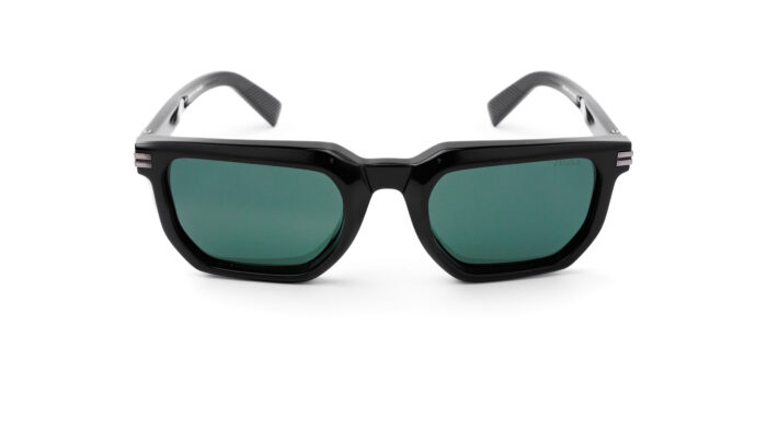 Окуляри сонцезахисні Ermenegildo Zegna EZ 0215 05A 53 - Зображення 3