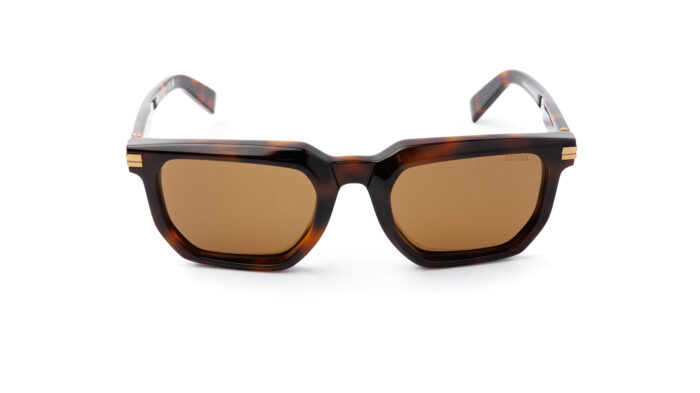Окуляри сонцезахисні Ermenegildo Zegna EZ 0240 52J 54 - Зображення 2