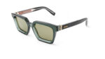 Окуляри сонцезахисні Ermenegildo Zegna EZ 0214 98N 54
