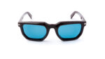 Окуляри сонцезахисні Ermenegildo Zegna EZ 0240 48V 54 - Зображення 2