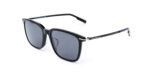Окуляри сонцезахисні Ermenegildo Zegna EZ 0206-F 01A 56