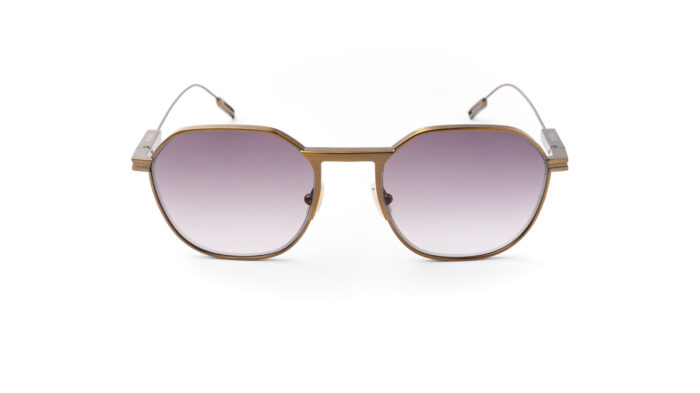 Окуляри сонцезахисні Ermenegildo Zegna EZ 0234 32K 55 - Зображення 2