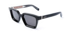 Окуляри сонцезахисні Ermenegildo Zegna EZ 0214 01A 54
