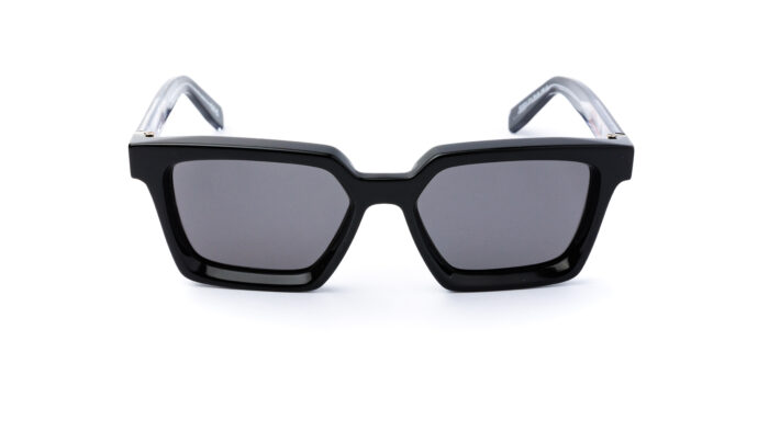 Окуляри сонцезахисні Ermenegildo Zegna EZ 0214 01A 54 - Зображення 2