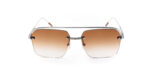 Окуляри сонцезахисні Ermenegildo Zegna EZ 0213 08F 59 - Зображення 2
