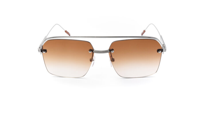 Окуляри сонцезахисні Ermenegildo Zegna EZ 0213 08F 59 - Зображення 2