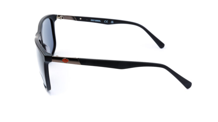 Окуляри сонцезахисні Harley Davidson HD 0961X 02D 59 - Зображення 3