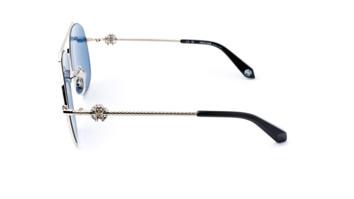 Окуляри сонцезахисні Roberto Cavalli SRC008V 0579 62/12 - Зображення 3