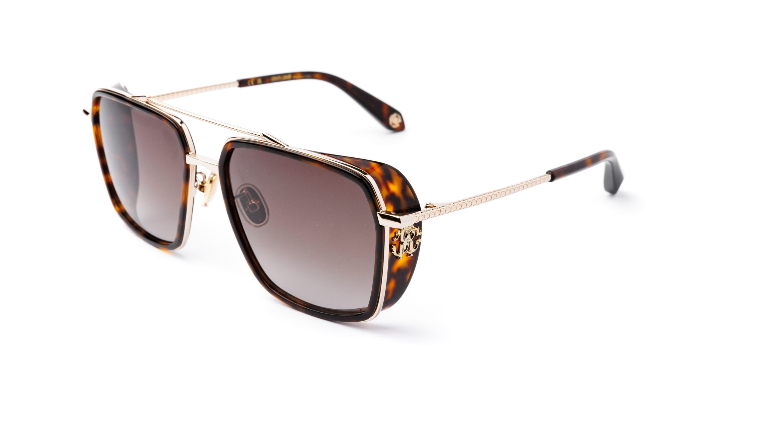 Photo_1108-1.jpg Окуляри сонцезахисні Roberto Cavalli SRC036M 0594 57/17 - Зображення 1