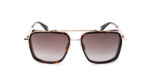 Окуляри сонцезахисні Roberto Cavalli SRC036M 0594 57/17 - Зображення 2