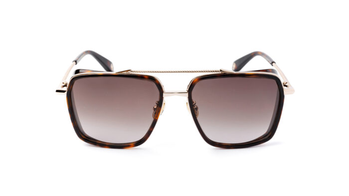 Окуляри сонцезахисні Roberto Cavalli SRC036M 0594 57/17 - Зображення 2