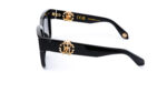 Окуляри сонцезахисні Roberto Cavalli SRC040M 0700 54/20 - Зображення 3