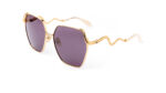 Окуляри сонцезахисні Roberto Cavalli SRC035M 0300 59/16