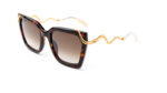 Окуляри сонцезахисні Roberto Cavalli SRC034M 0743 56/21