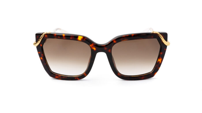 Окуляри сонцезахисні Roberto Cavalli SRC034M 0743 56/21 - Зображення 2