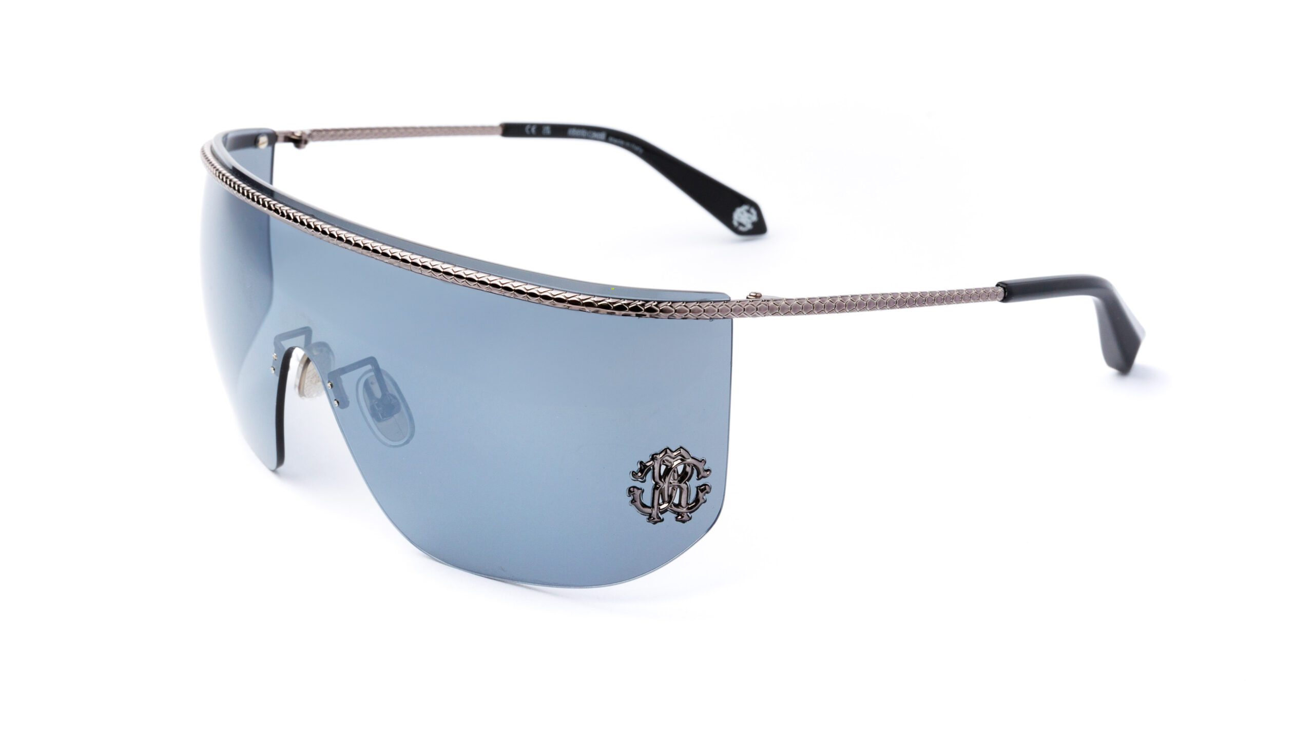 Photo_1120-1.jpg Окуляри сонцезахисні Roberto Cavalli SRC012M 530X 99/0 - Зображення 1