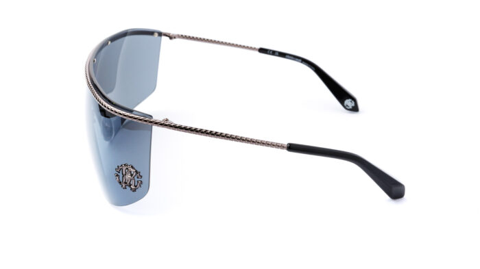 Окуляри сонцезахисні Roberto Cavalli SRC012M 530X 99/0 - Зображення 3