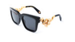 Окуляри сонцезахисні Roberto Cavalli SRC014M 0700 57/17